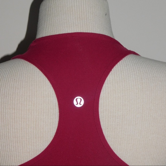 lululemon athletica Tops - Lululemon Athletica Top NWOT